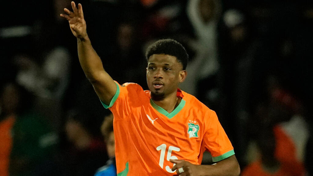 CAN 2025: pour Amad Diallo, «le plus important, c’est de ramener la coupe à Abidjan»