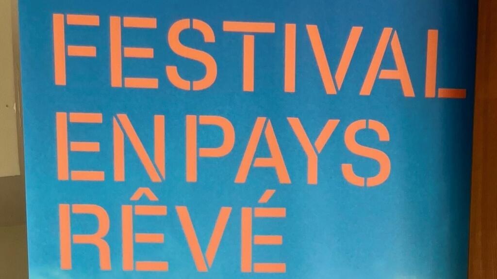 En Martinique au festival littéraire «En Pays Rêvé»