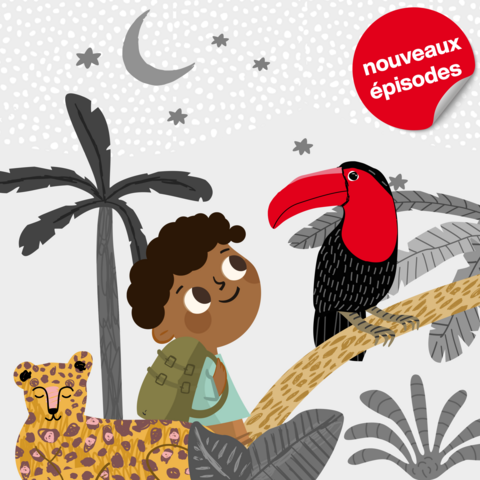 L'Afrique en conte, nouvelle saison !