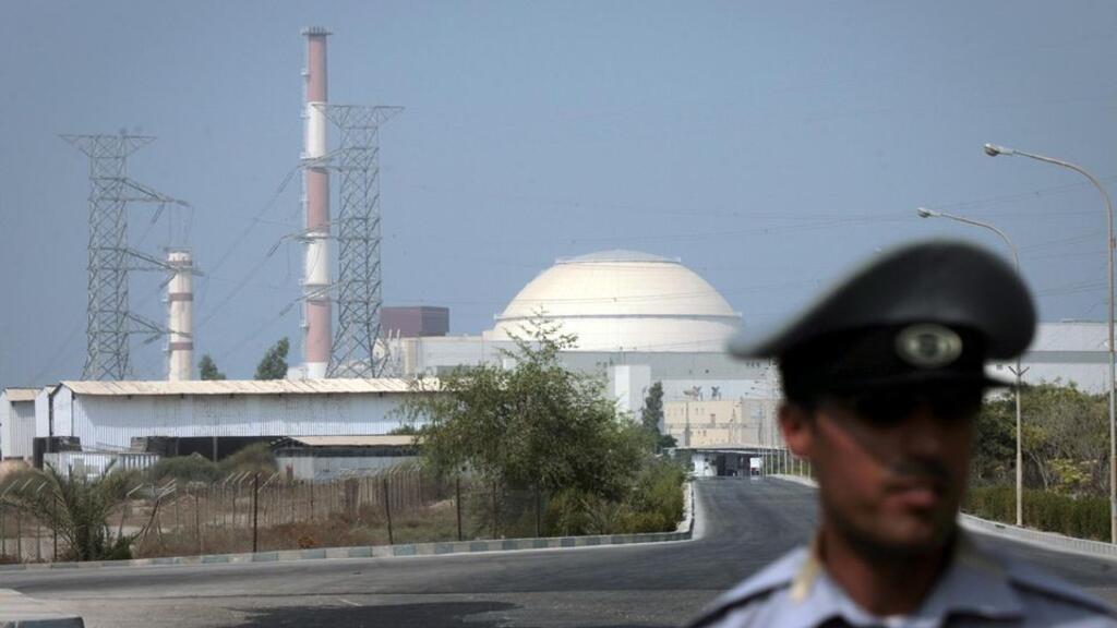 L'Iran ne veut plus de «restrictions» sur son programme nucléaire mais réitère son engagement diplomatique