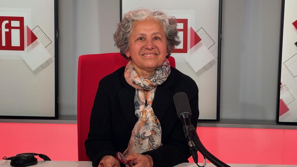 Mazé Torquato Chotil fala sobre seu novo livro, "Mares Agitados: na periferia dos anos 1970". (11/12/24).