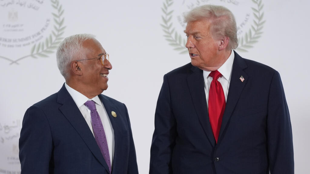 Quelle réponse adaptée pour l'Europe face au chantage de Donald Trump sur le Groenland?