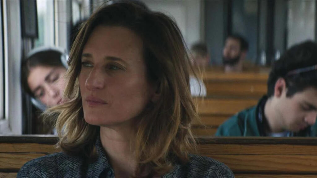 «Le Pays d'Arto» : enquête posthume en Arménie, avec Camille Cottin