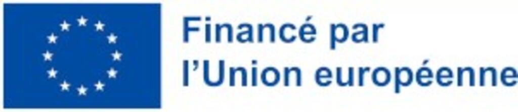 « Cofinancé par l'Union européenne. Les vues et opinions exprimées sont cependant celles de l'auteur ou des auteurs uniquement et ne reflètent pas nécessairement celles de l'Union européenne ou de la DG Politique régionale et urbaine. Ni l'Union européenne ni la DG Politique régionale et urbaine ne peuvent en être tenues responsables. »