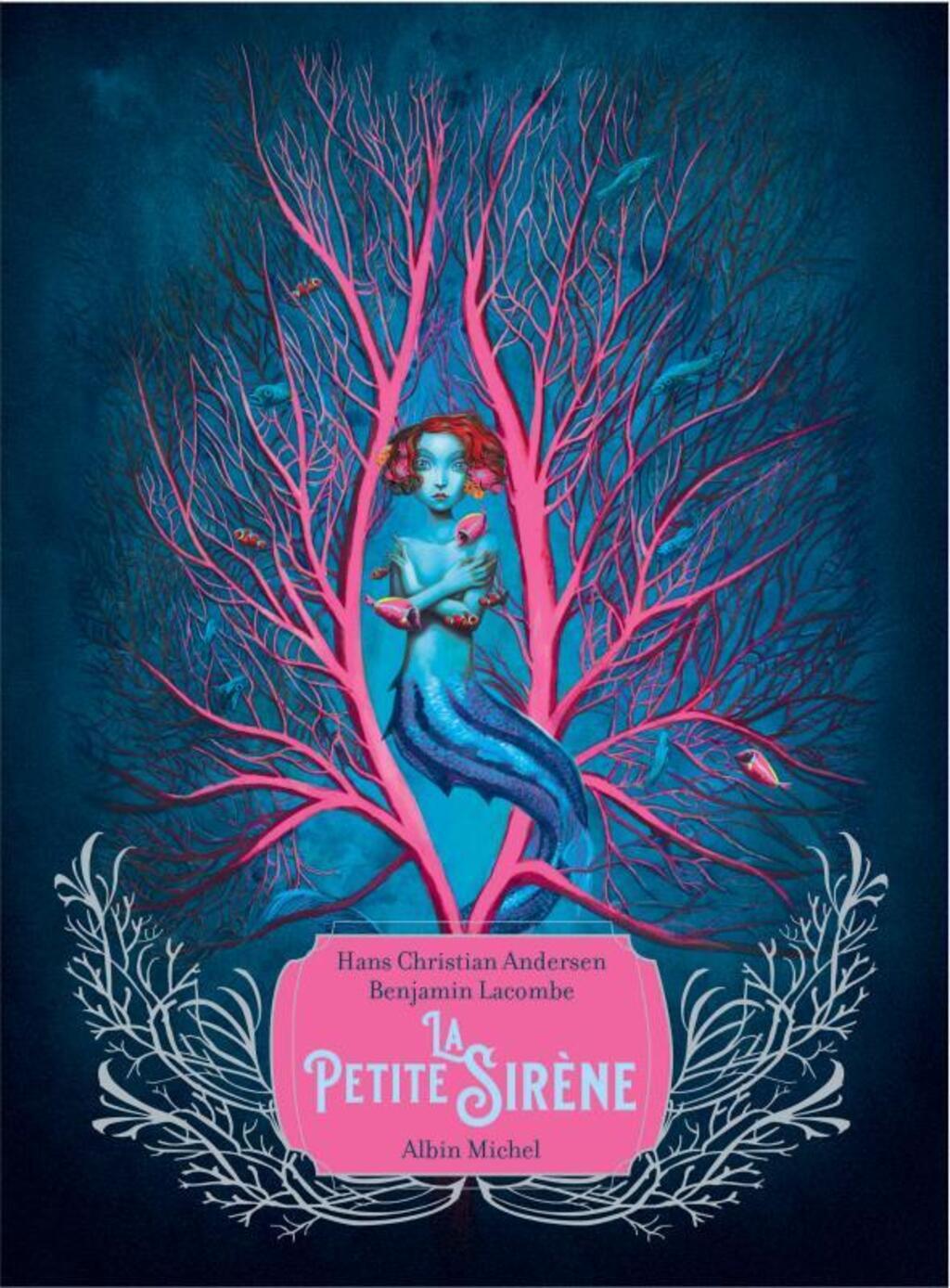 La Petite Sirène