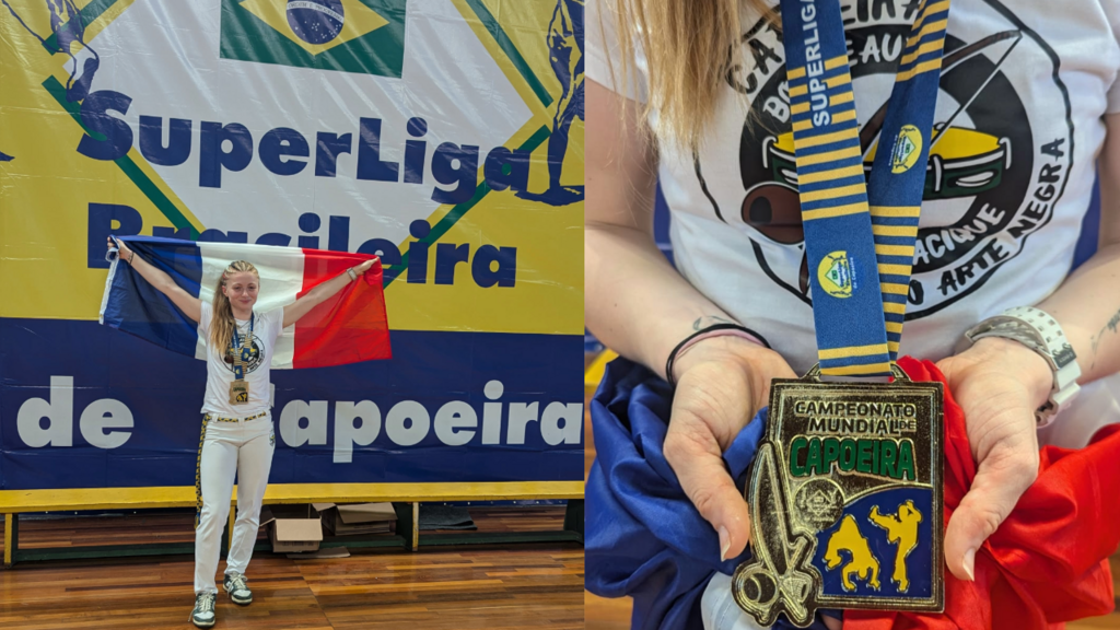 Mahrie Corbu “Matadora”