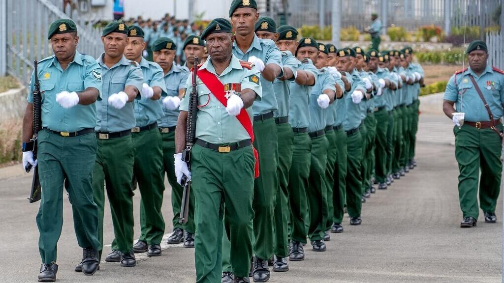 L'Australie scelle un accord inédit avec la Papouasie-Nouvelle-Guinée pour contrer l'influence chinoise