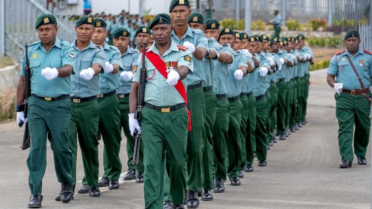 L'Australie scelle un accord inédit avec la Papouasie-Nouvelle-Guinée pour contrer l'influence chinoise