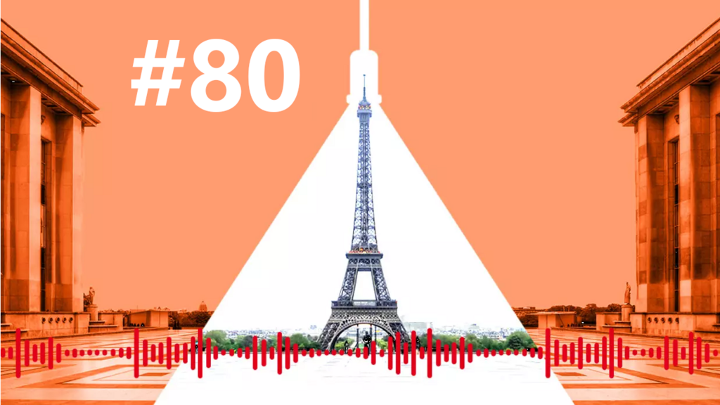 Spotlight on France, episode 80
