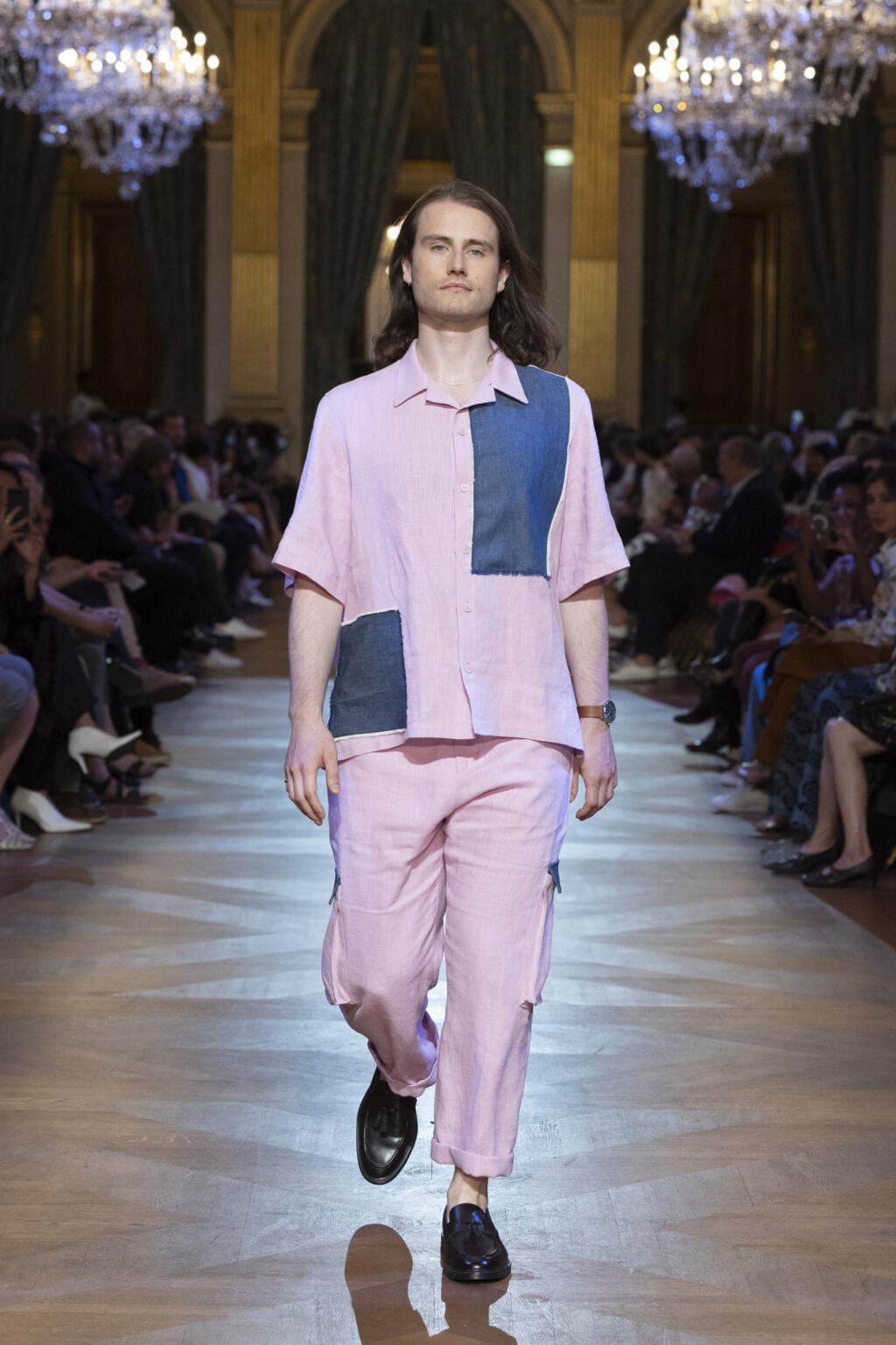Collection Audace