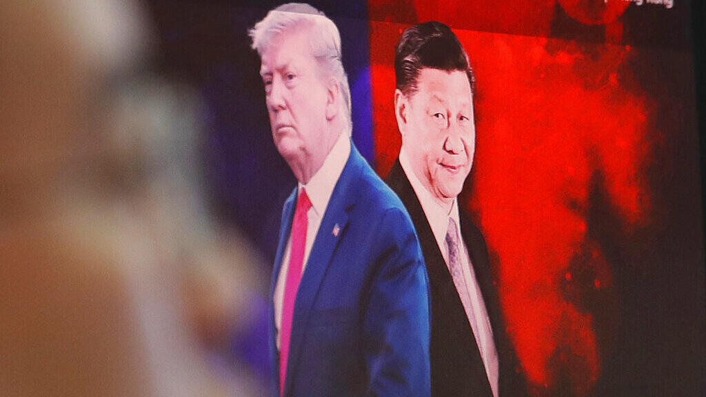 As disputas geopolíticas e econômicas são travadas cada vez mais no mundo virtual (imagem ilustrativa). 