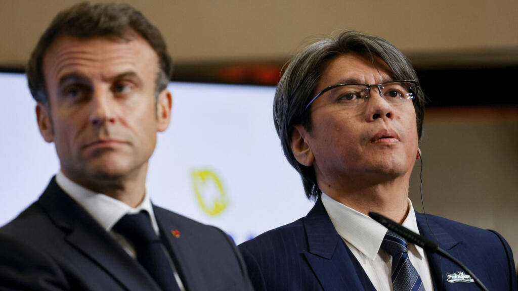 France: le Taïwanais ProLogium débute la construction d’une méga-usine de batteries électriques dans le Nord