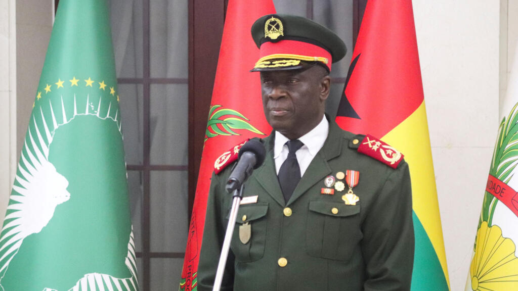 Guinée-Bissau: juristes et avocats s'alarment de la dissolution du Conseil supérieur de la magistrature