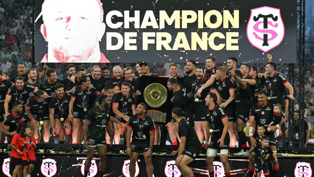 Rugby: Stade Toulousain acuzat de depășirea masivă a plafonului salarial