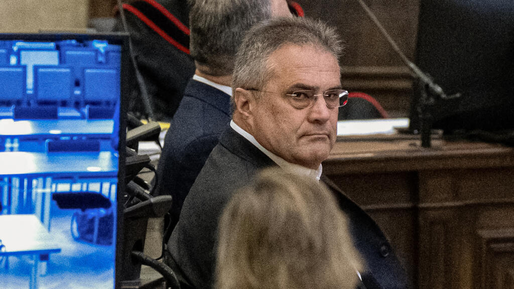 Autriche: ouverture d'un procès majeur pour espionnage au profit de la Russie