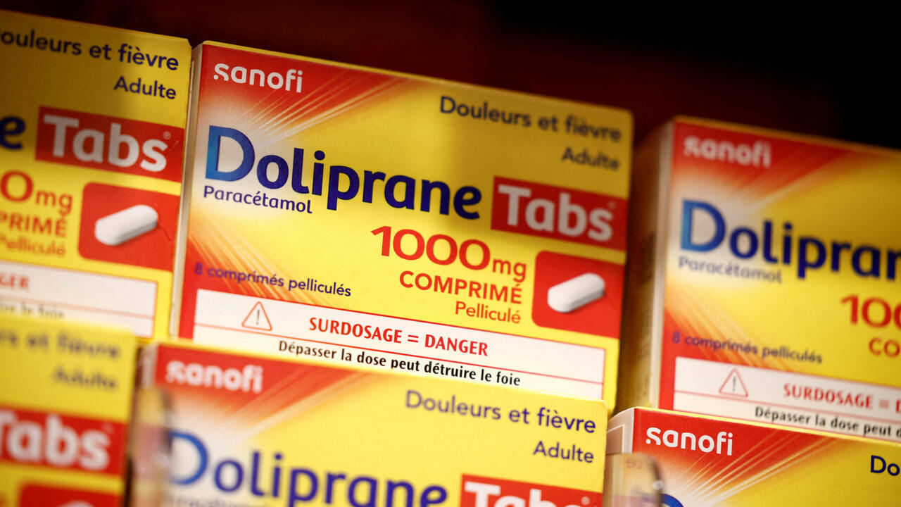 Sanofi sur le point de céder sa production de Doliprane à un fonds d