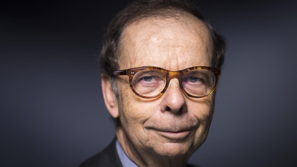 Louis Schweitzer, ancien PDG de Renault, est mort à l'âge de 83 ans