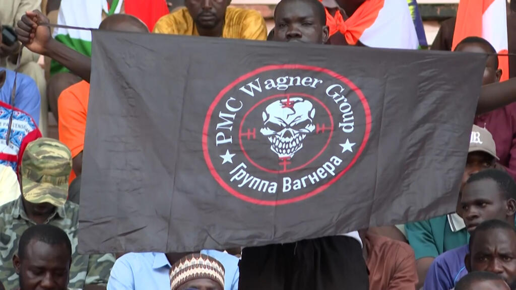 Mali: une étude pointe le «détournement» d’armes des forces maliennes par Wagner