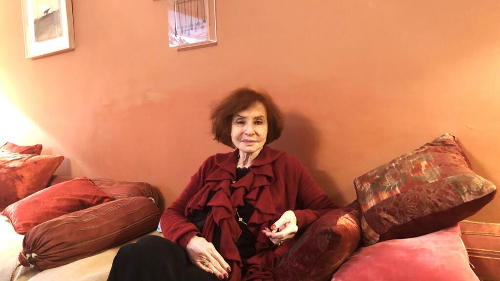 En souvenir de Vénus Khoury-Ghata, grande écrivaine libanaise et française