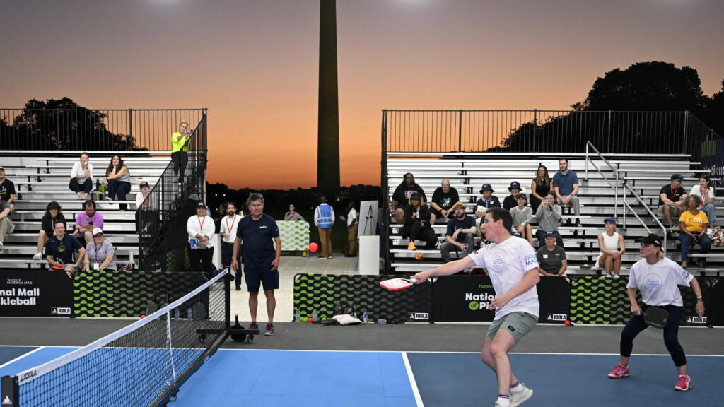 Luật Pickleball ch&iacute;nh thức thay đổi từ 1/1/2026, người chơi cần nắm r&otilde; 7 điều n&agrave;y để tr&aacute;nh mất điểm