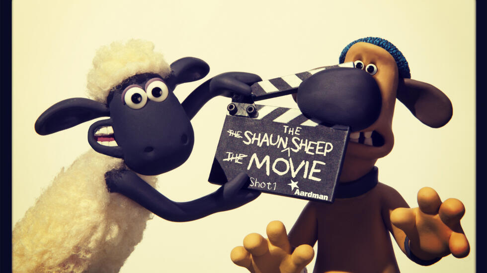 «Shaun le mouton», le retour du mouton espiègle
