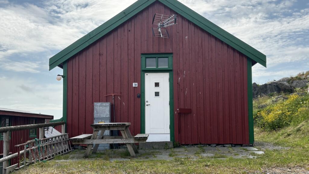 Surtourisme aux Lofoten : mémoire et culture en résistance