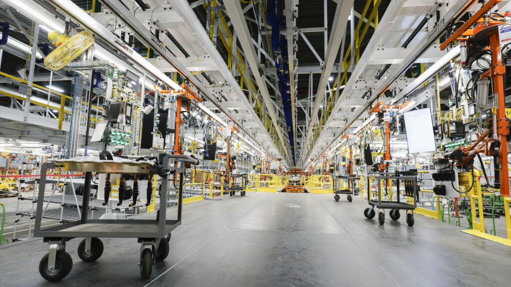 Les fabricants de semi-conducteurs se portent bien