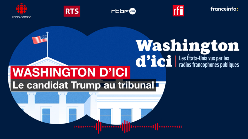 Washington d'ici
