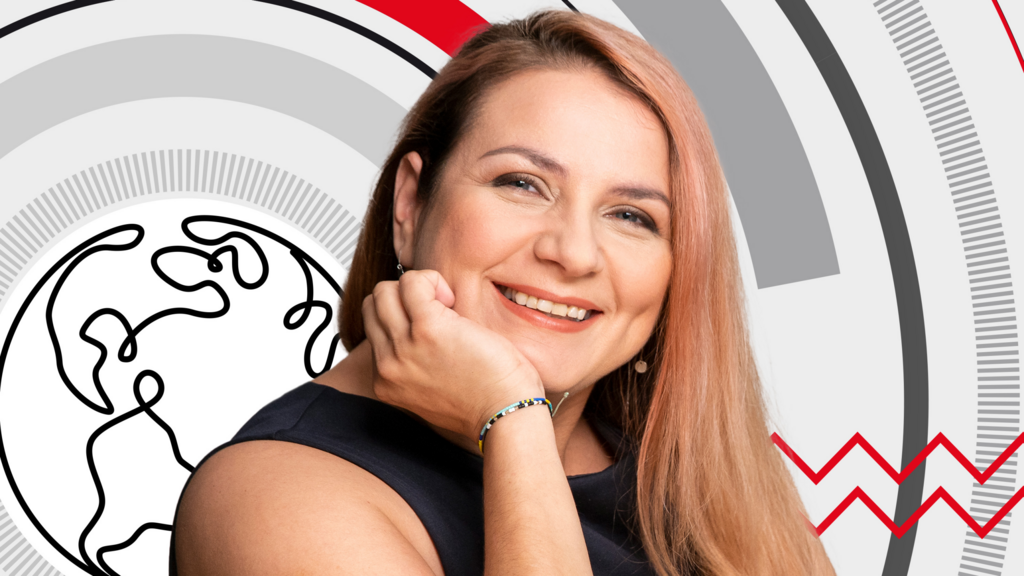 Andreea Pietroșel