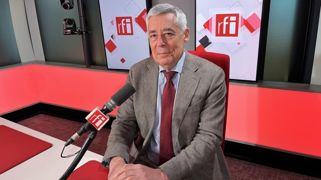 Henri Guaino: «le jugement contre Nicolas Sarkozy est un coup d'État judiciaire»