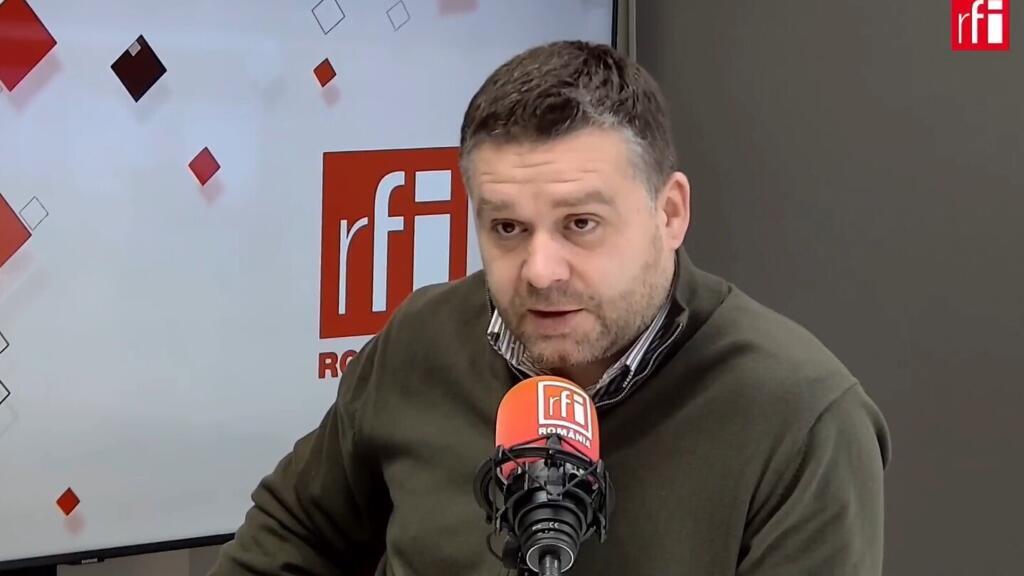 RFI Romania