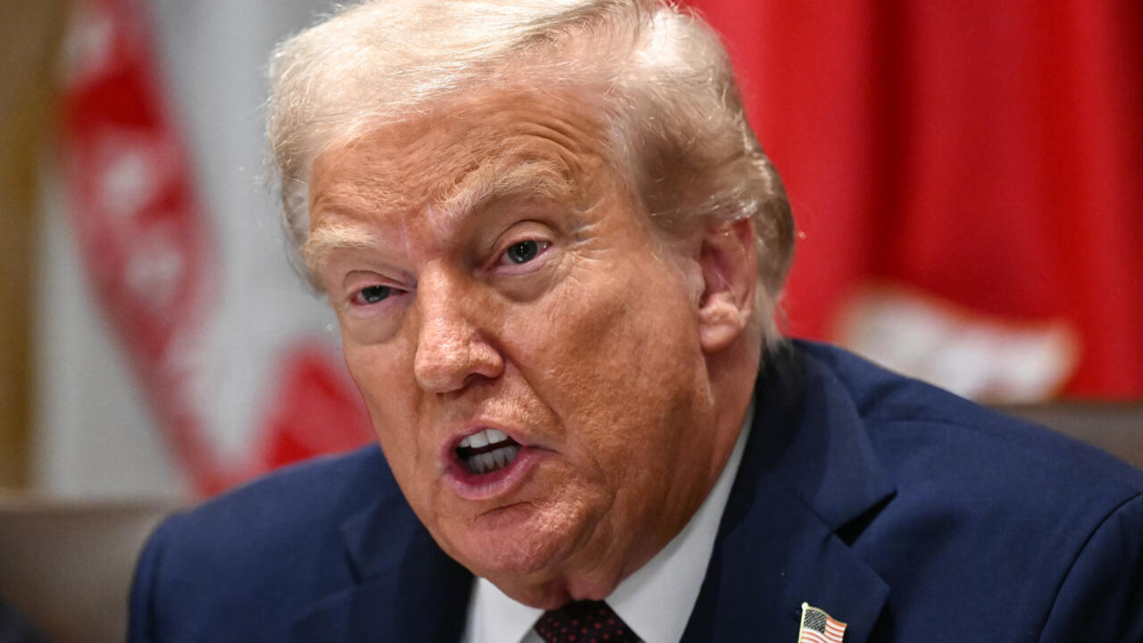 Trump Administration Urges Supreme Court to Expedite Ruling on Tariffs After Appeals Court Rejection