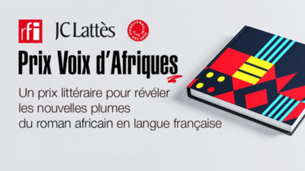 Prix Voix d'Afriques
