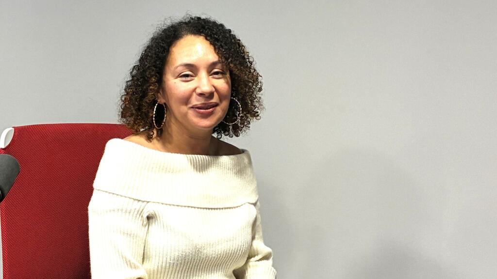 Samira El Ayachi, sa mère et Emma Bovary, trois fois être femme