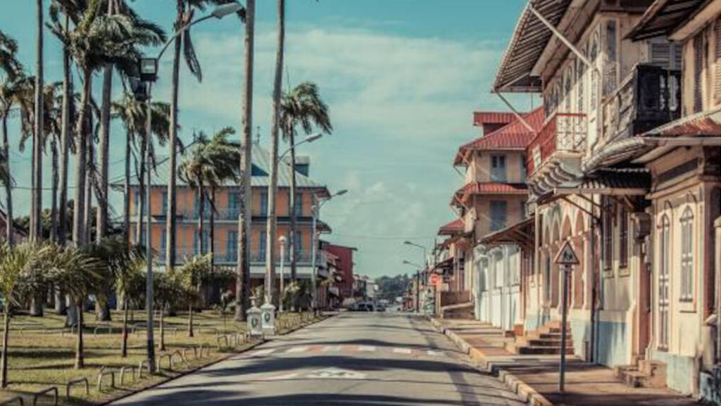 France: l'infection à VIH particulièrement préoccupante en Guyane