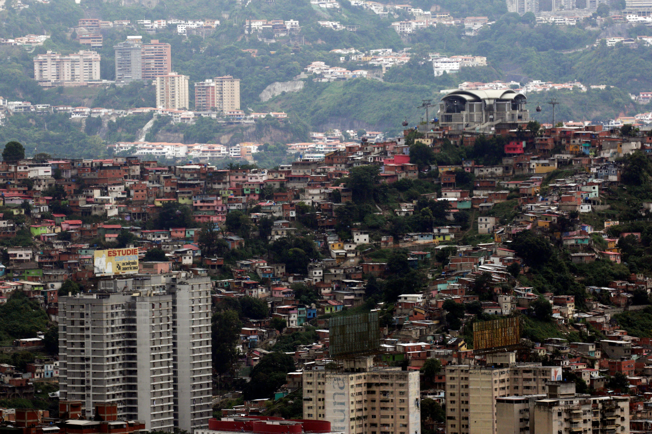 Venezuela foi o segundo país mais violento do mundo em 2016