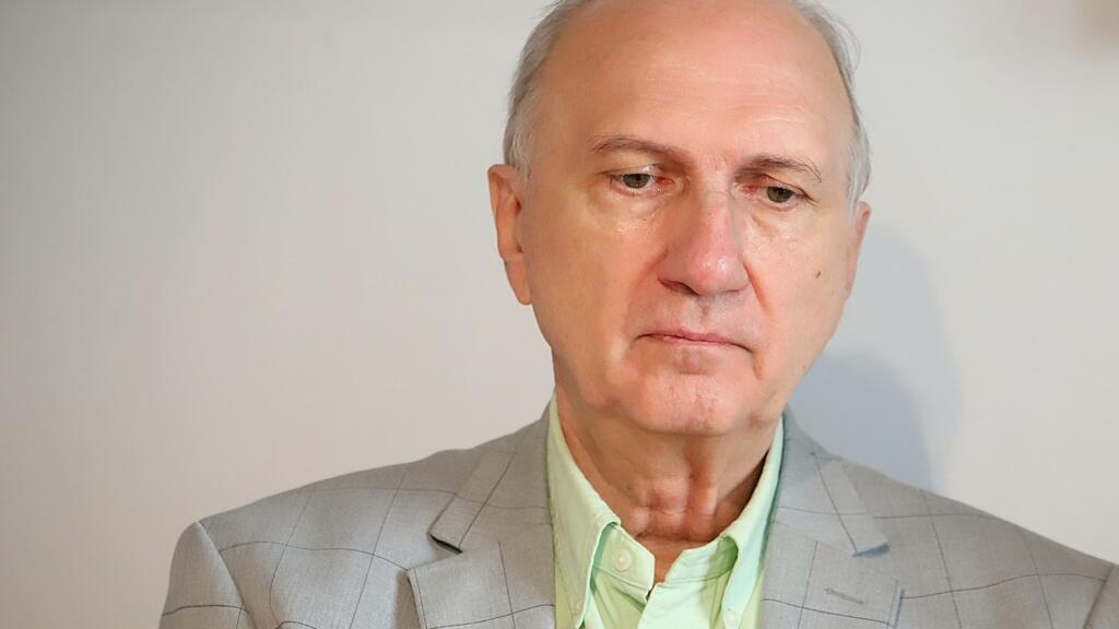 prof Ion Bogdan Lefter