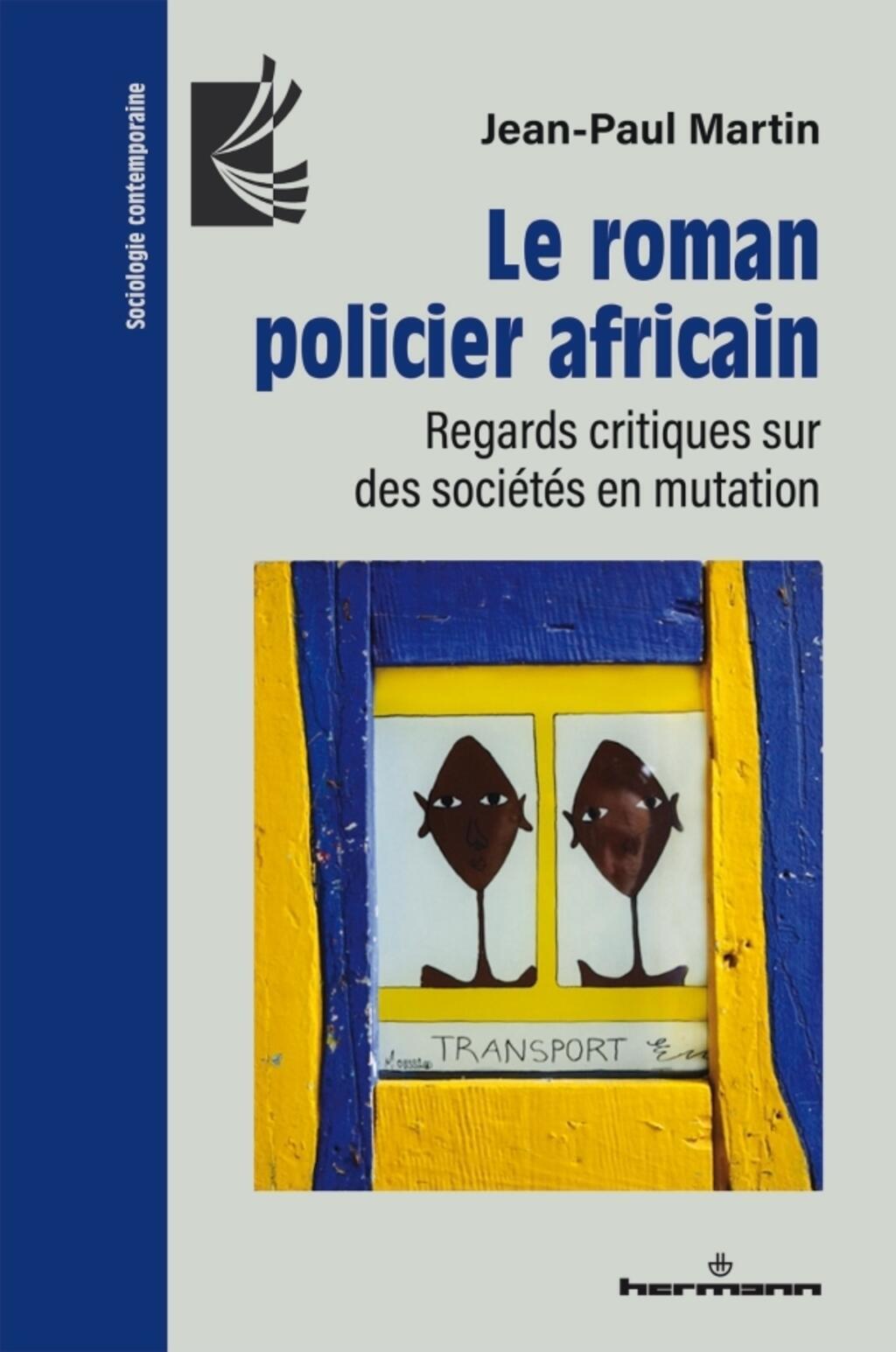 Essai de Jean-Paul Martin
