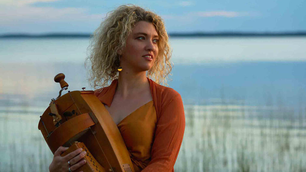 Eléonore Fourniau.