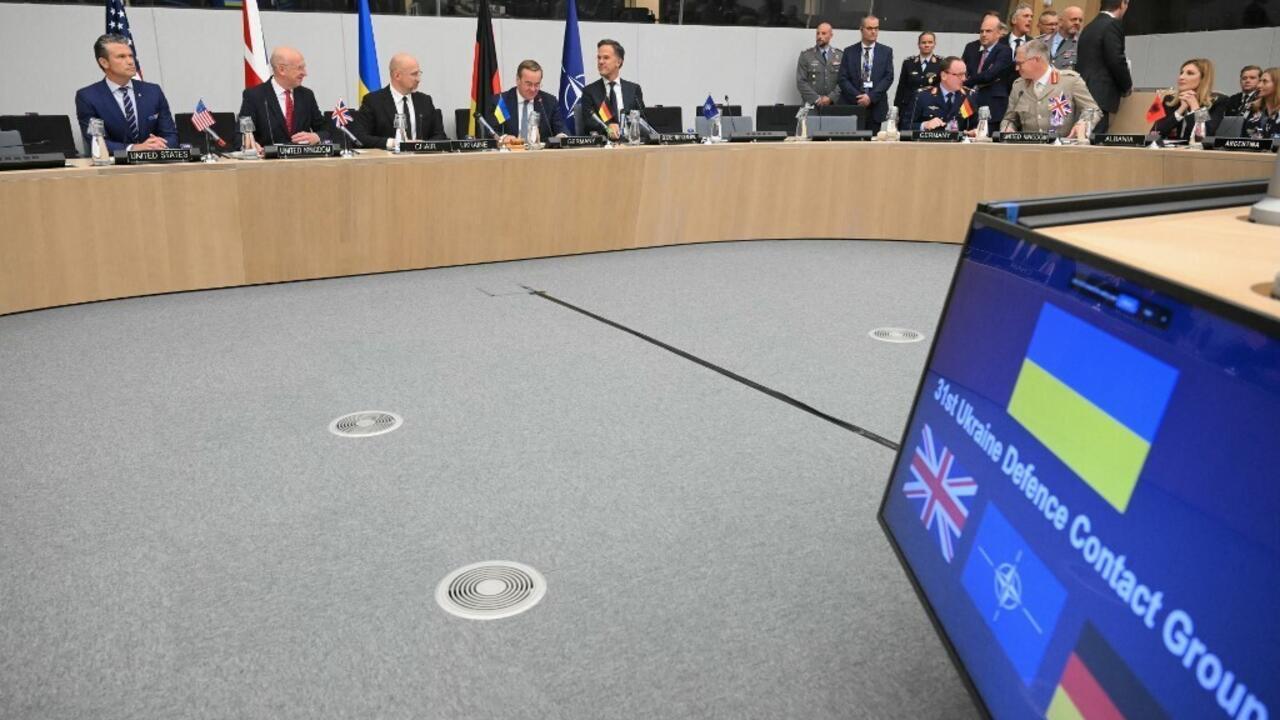 路透獨家：美國設2027年為限要求歐洲主導北約防務，歐洲：不切實際！