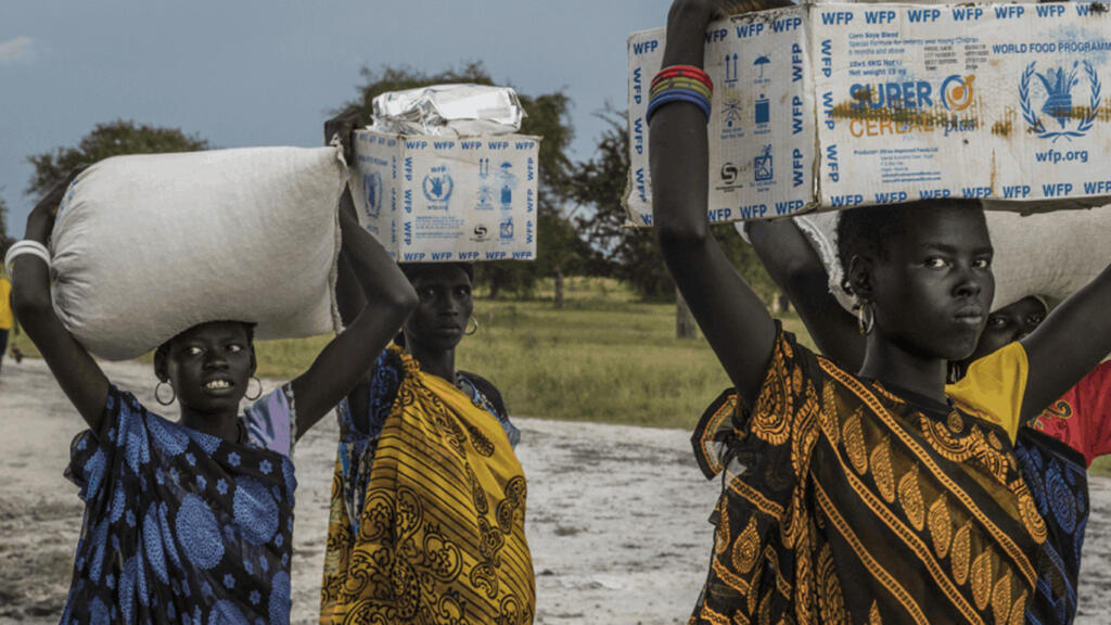WFP, Gabriela Vivacqua.