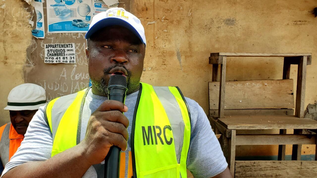 Cameroun: le MRC prêt à soutenir un candidat d'opposition pour la présidentielle du 12 octobre