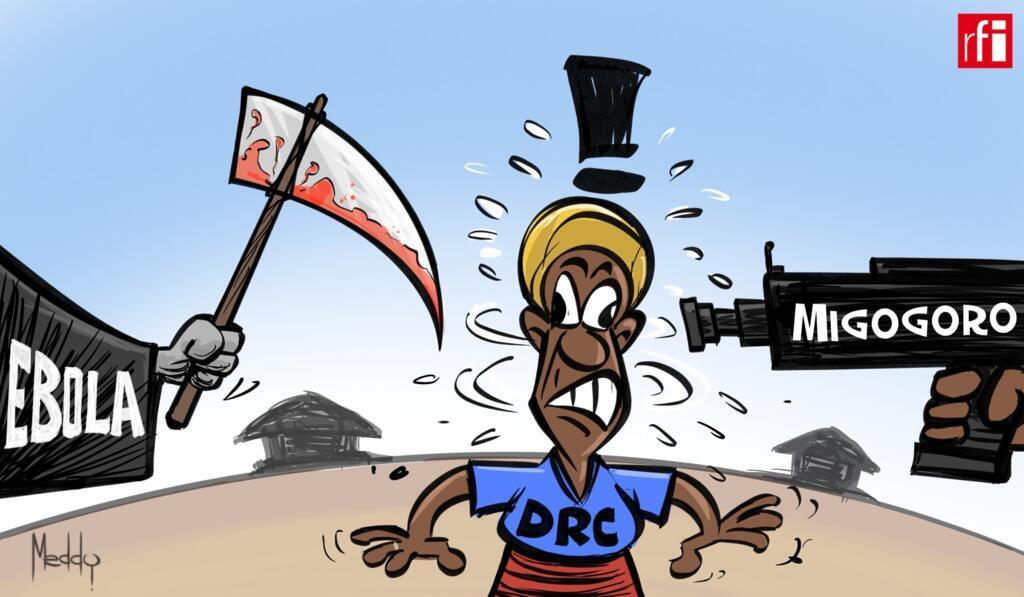 IMG_8489 / DR Congo: Utovu wa usalama na maambukizo ya Ebola changamoto kwa raia wa mashariki ya DRC (05/09/2025)