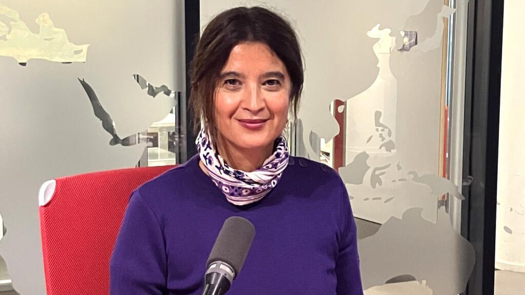Vanessa Schneider : lettre ouverte à son père, un homme de tout et son contraire