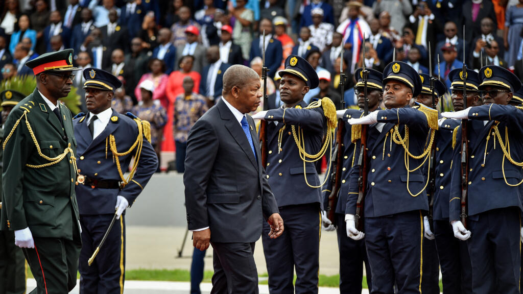 Angola: 50 ans d'indépendance et un «avenir meilleur qui reste à construire»