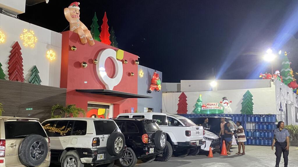 Haïti: à Port-au-Prince, un Noël étouffé par l’insécurité et la crise économique