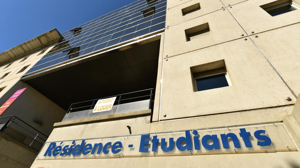 La galère des étudiants ultramarins pour se loger