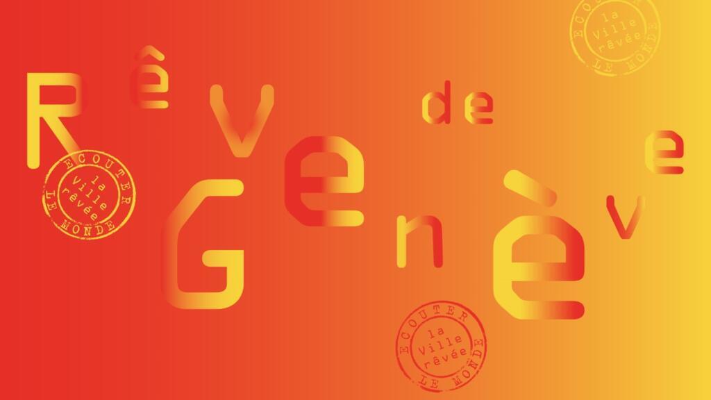 Image tirée de la série d'Écouter le monde «La ville rêvée».