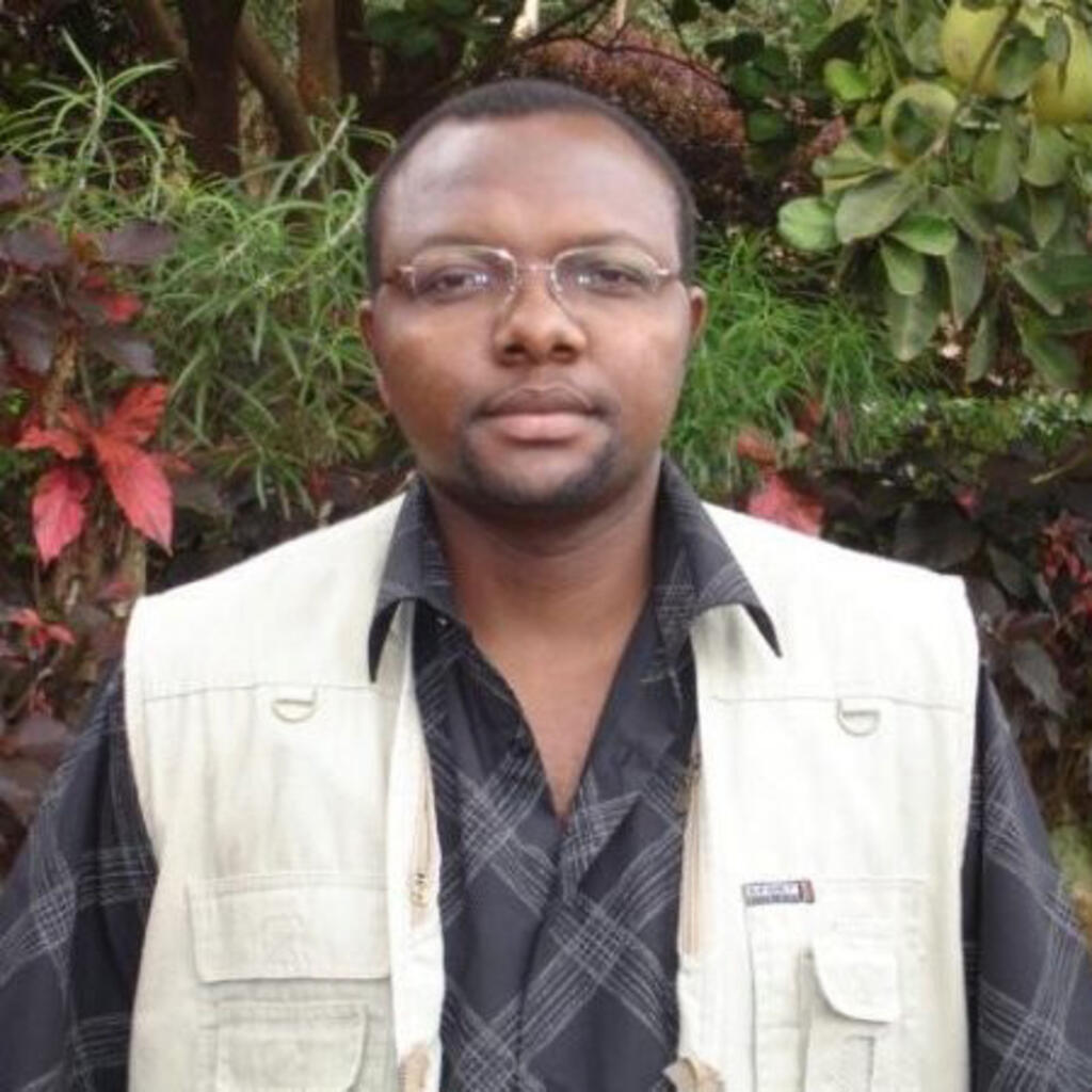 Guillaume Hensel Fongang Fouepe, maître de conférences, agro-socio-économiste au sein du Département de Socio-Économie Rurale et Vulgarisation Agricole, directeur de la Chaire internationale «Systèmes alimentaires et entrepreneuriat en Afrique» à la FASA de Dschang.