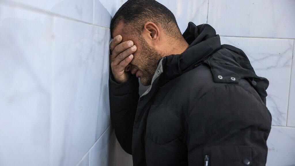 L'armée israélienne confirme la mort 71500 Palestiniens dans la bande de Gaza depuis le 7-Octobre